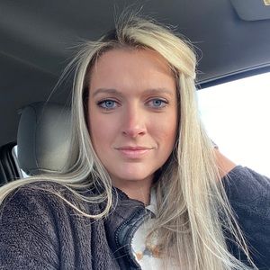 Meet your Posher, Christie